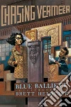 Balliett Blue, Helquist Brett (ILT)