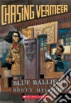 Balliett Blue, Helquist Brett (ILT)