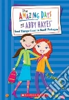 Mazer Anne