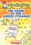 Stilton Geronimo