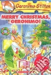 Stilton Geronimo