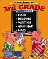 Scholastic Inc. (COR)