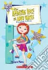 Mazer Anne