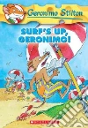 Stilton Geronimo, Keys Larry (ILT), Topraska Topika (ILT)