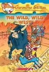 Stilton Geronimo