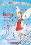 Meadows Daisy, Ripper Georgie (ILT)