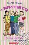 Telgemeier Raina (ILT), Martin Ann M.