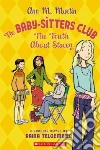 Martin Ann M., Telgemeier Raina