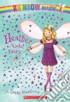 Meadows Daisy, Ripper Georgie (ILT)