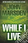 Marsden John