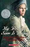 Collier James Lincoln, Collier Christopher