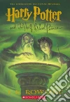 Rowling J. K., GrandPre Mary (ILT)