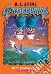 R L Stine