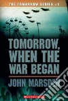 Marsden John