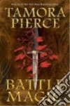Pierce Tamora