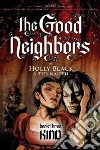 Black Holly, Naifeh Ted (CON)