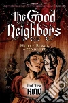 Black Holly, Naifeh Ted (ILT)