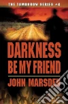Marsden John