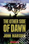 Marsden John