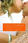 Abbott Hailey