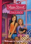 Martin Ann M.