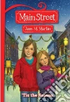 Martin Ann M.