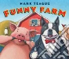 Teague Mark