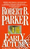 Parker Robert B.
