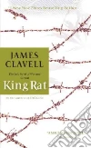 Clavell James