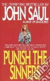 Saul John