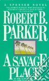 Parker Robert B.