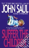 Saul John