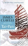 Clavell James