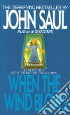 Saul John