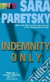 Paretsky Sara