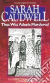 Caudwell Sarah
