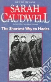 Caudwell Sarah