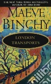 Binchy Maeve