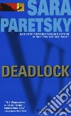 Paretsky Sara