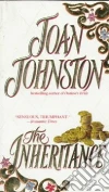 Johnston Joan