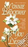 Brockway Connie