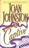 Johnston Joan