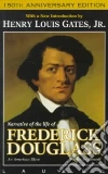Douglass Frederick