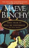 Binchy Maeve