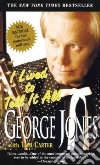 Jones George