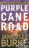 Burke James Lee