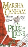 Canham Marsha