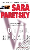 Paretsky Sara