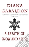 Gabaldon Diana