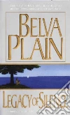 Plain Belva